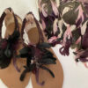 Nine West Kuş Tüyü Aksesuarlı Sandalet - Görsel 6